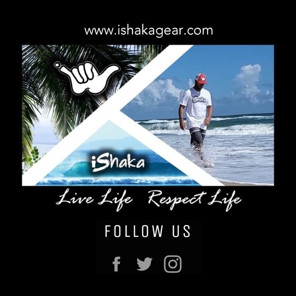 WHITE RASTA HOODIE - Picture 3 of 3